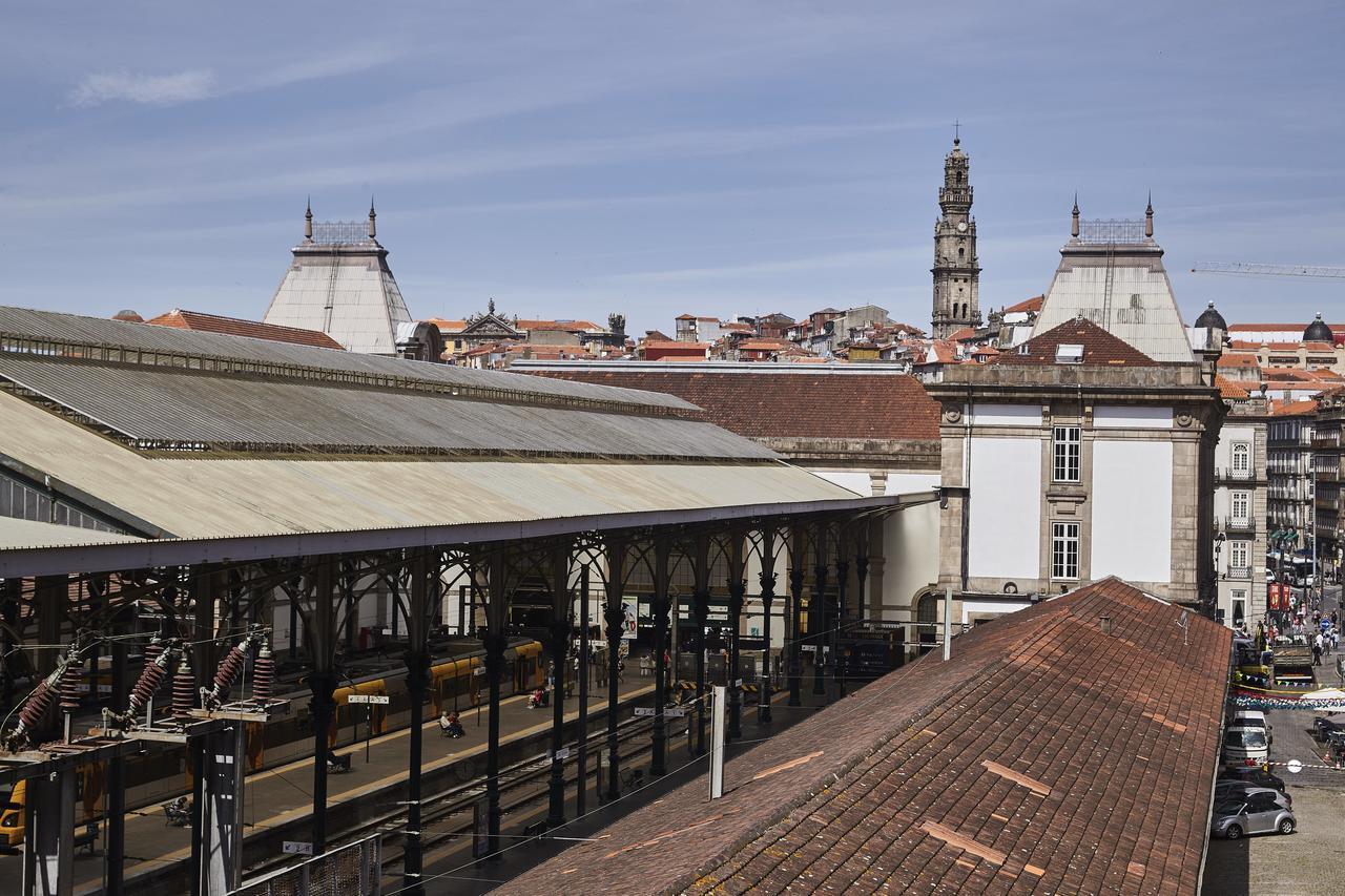 The Passenger Hostel Porto Luaran gambar